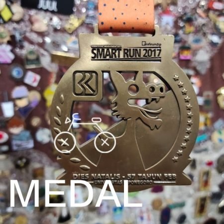 Tomopin Art - Pembuatan Pin Logam - 15