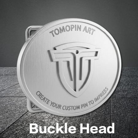 Tomopin Art - Pembuatan Pin Logam - 25