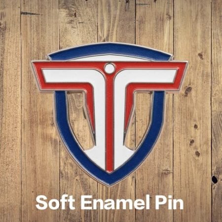 Tomopin Art - Pembuatan Pin Logam - 27