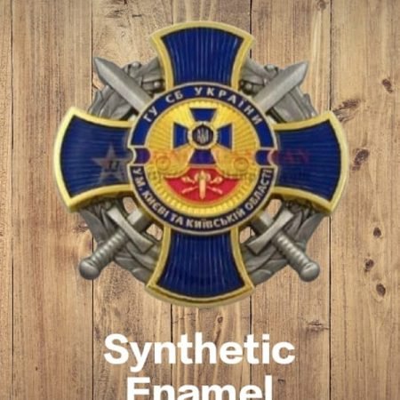 Tomopin Art - Pembuatan Pin Logam - 28