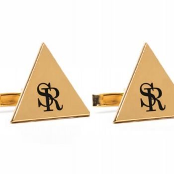 i25jw136 - tomopin art - Custom Cufflinks