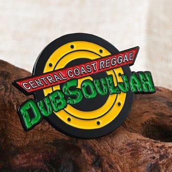 i25jw230 - tomopin art - Enamel Pins