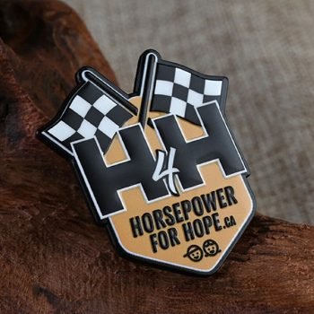 i25jw314 - tomopin art - Printed Pin