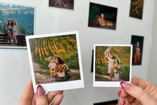 i25jw383 - tomopin art - Custom Magnets