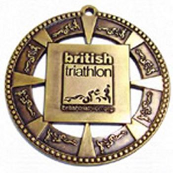 igpa05 - Badges & Buckle