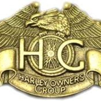 igpa07 - Badges & Buckle