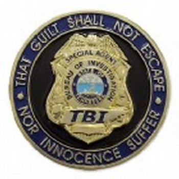 igpa20 - Badges & Buckle