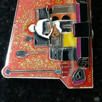 igpa266 - Promotion Items