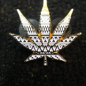 igpa278 - Soft Enamel