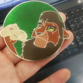 igpa57 - Hard Enamel